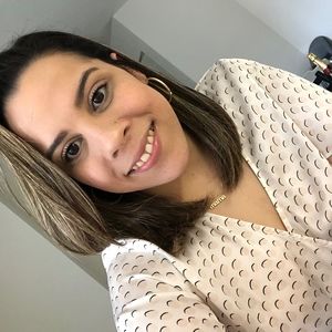 Meet your Posher, Gloriann